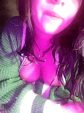 Sexy Lolii online show from 6, 3, 2026