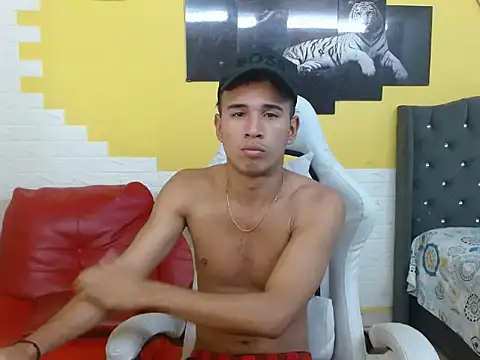 Damondark online show from 28, 3, 2026