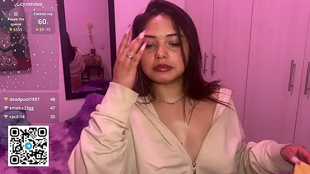 Snapshot of tokio-co chatting on 16, 3, 2026 tokio-co online show from 16, 3, 2026