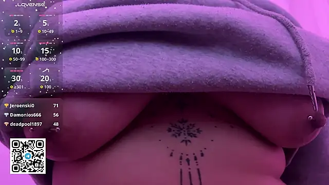 Snapshot of tokio-co chatting on 18, 3, 2026 tokio-co online show from 18, 3, 2026