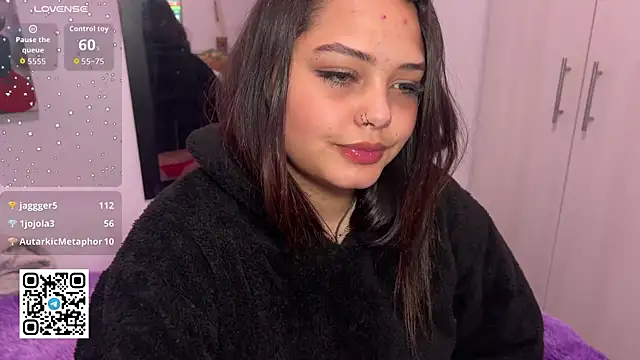 Snapshot of tokio-co chatting on 21, 3, 2026 tokio-co online show from 21, 3, 2026