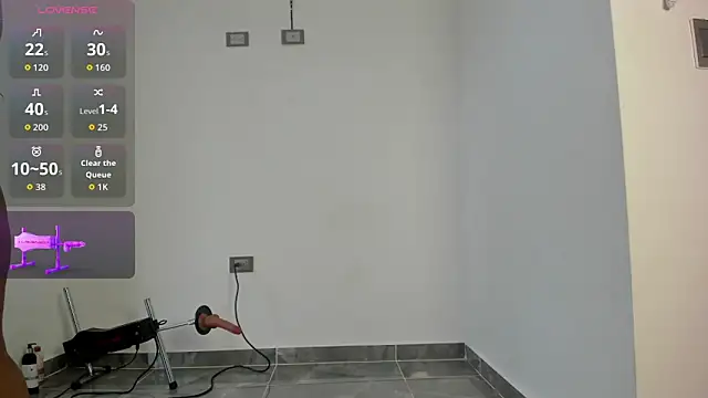 Snapshot of yerliss_petitee chatting on 18, 3, 2026 yerliss petitee online show from 18, 3, 2026