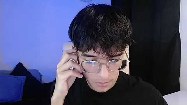 noah millerx online show from 13, 7, 2026