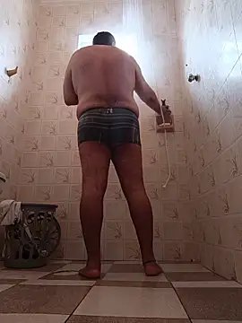 UrsoBissexualPauGrosso online show from 11, 4, 2026