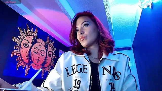 Snapshot of softnicol_ chatting on 24, 4, 2026 softnicol online show from 24, 4, 2026