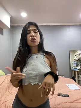Snapshot of morochava chatting on 19, 3, 2026 morochava online show from 19, 3, 2026