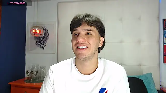 Snapshot of EXCLUSIVE8 chatting on 24, 3, 2026 EXCLUSIVE8 online show from 24, 3, 2026