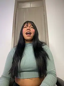 Snapshot of Doll_Channelx chatting on 31, 3, 2026 Doll Channelx online show from 31, 3, 2026