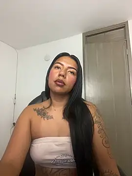 Snapshot of Doll_Channelx chatting on 22, 4, 2026 Doll Channelx online show from 22, 4, 2026