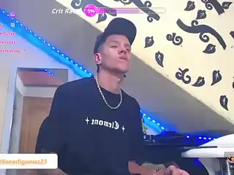 Snapshot of gabriel_reyes21 chatting on 27, 3, 2026 gabriel reyes21 online show from 27, 3, 2026