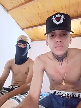 gabriel reyes21 online show from 12, 6, 2026