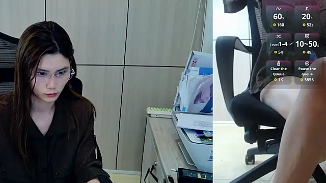 zhen-68 online show from 4, 7, 2026