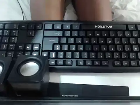 Snapshot of CooperHott chatting on 1, 3, 2026 CooperHott online show from 1, 3, 2026