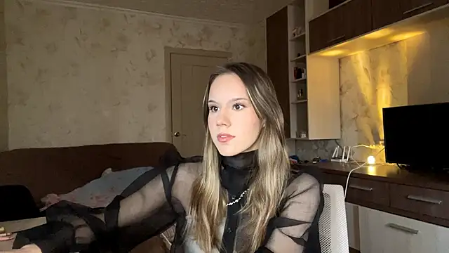 Snapshot of PrettyReal chatting on 1, 3, 2026 PrettyReal online show from 1, 3, 2026