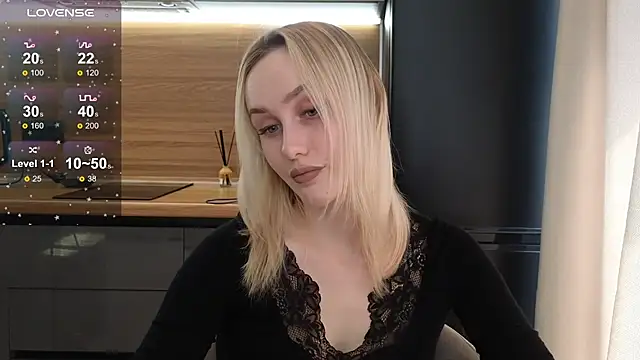 Bella Villen online show from 2, 7, 2026