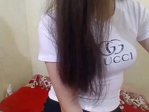 Snapshot of kiraa-007 chatting on 26, 3, 2026 kiraa-007 online show from 26, 3, 2026