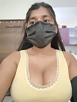 Snapshot of Kushi_12 chatting on 18, 6, 2026 Kushi 12 online show from 18, 6, 2026