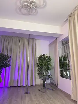 Bunny Lush online show from 27, 2, 2026