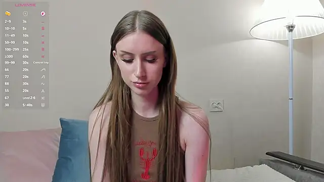 Snapshot of EllieRough chatting on 5, 4, 2026 EllieRough online show from 5, 4, 2026