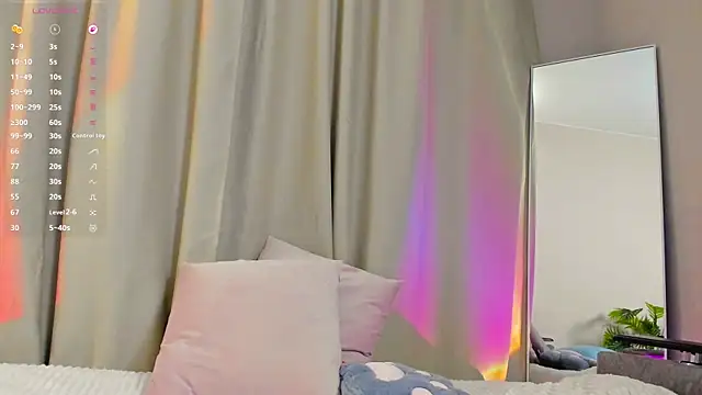 Snapshot of EllieRough chatting on 18, 4, 2026 EllieRough online show from 18, 4, 2026