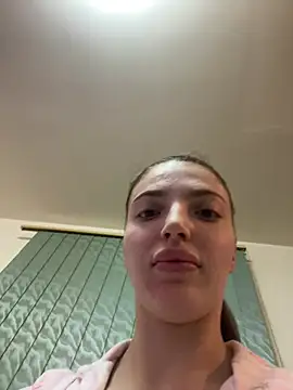 Snapshot of KarmaFoxx chatting on 24, 3, 2026 KarmaFoxx online show from 24, 3, 2026