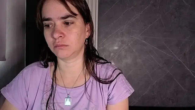  VALERIAGOMEZ online show from 3, 7, 2026
