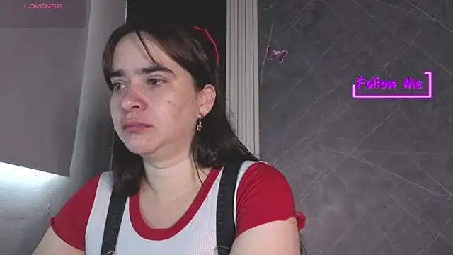  VALERIAGOMEZ online show from 15, 7, 2026
