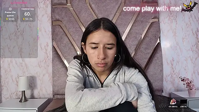 LilyRossi  online show from 16, 4, 2026