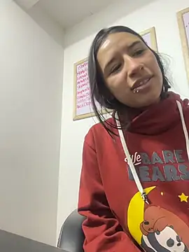 Snapshot of LilyRossi_ chatting on 22, 6, 2026 LilyRossi online show from 22, 6, 2026