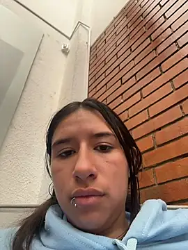 Snapshot of LilyRossi_ chatting on 27, 6, 2026 LilyRossi online show from 27, 6, 2026