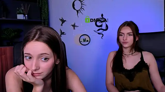 chloe ley online show from 16, 7, 2026