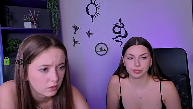 chloe ley online show from 22, 7, 2026