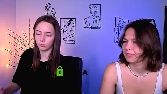 chloe ley online show from 25, 7, 2026