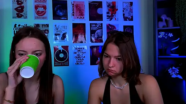 chloe ley online show from 27, 7, 2026