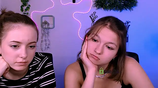 chloe ley online show from 28, 7, 2026