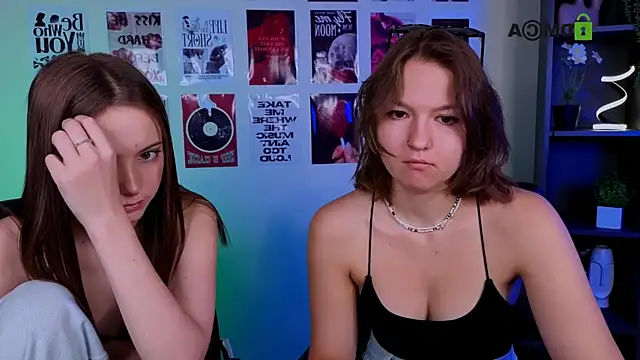 chloe ley online show from 29, 7, 2026