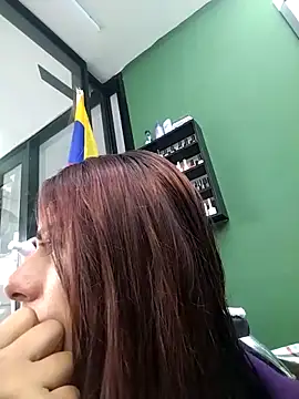 Snapshot of ValeryLux420 chatting on 19, 3, 2026 ValeryLux420 online show from 19, 3, 2026
