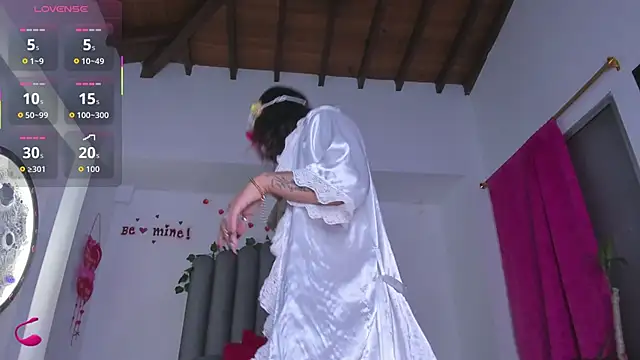 Snapshot of Xdeisyy chatting on 27, 3, 2026 Xdeisyy online show from 27, 3, 2026