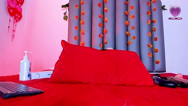 Snapshot of Xdeisyy chatting on 11, 4, 2026 Xdeisyy online show from 11, 4, 2026