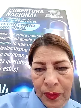 Snapshot of LORENA--01 chatting on 11, 3, 2026 LORENA--01 online show from 11, 3, 2026