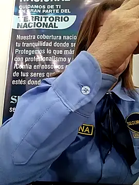 Snapshot of LORENA--01 chatting on 11, 4, 2026 LORENA--01 online show from 11, 4, 2026