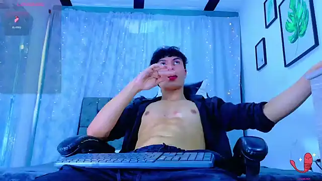 Dantekent online show from 22, 3, 2026