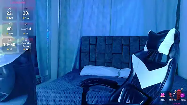 Dantekent online show from 31, 3, 2026