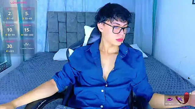 Dantekent online show from 13, 4, 2026