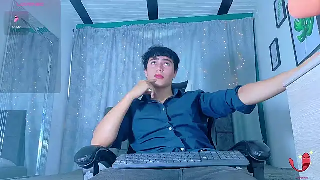 Dantekent online show from 2, 6, 2026