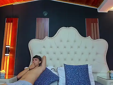 AnnyANDnoah online show from 28, 2, 2026