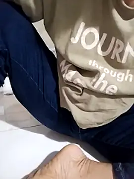 Snapshot of Malisa-aa chatting on 3, 4, 2026 Malisa-aa online show from 3, 4, 2026