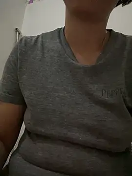 Snapshot of Malisa-aa chatting on 11, 4, 2026 Malisa-aa online show from 11, 4, 2026