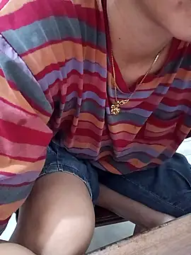 Snapshot of Malisa-aa chatting on 23, 4, 2026 Malisa-aa online show from 23, 4, 2026