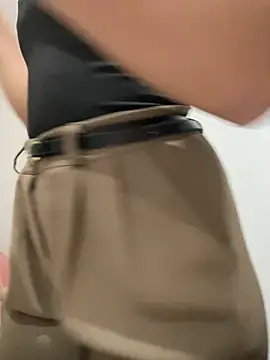 Snapshot of Luarin chatting on 28, 2, 2026 Luarin online show from 28, 2, 2026